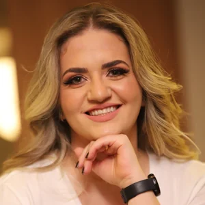 Osmarina Almeida